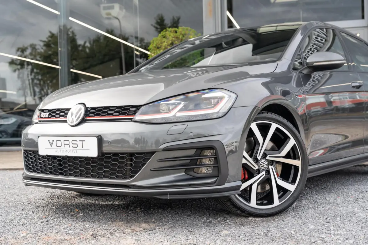 2.0 TSI GTI Performance Pano DSG ACC Dynau
