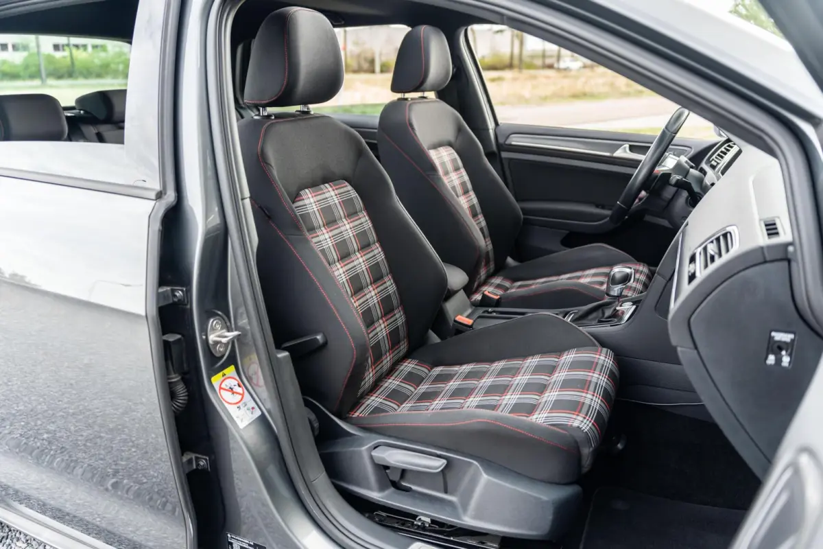 2.0 TSI GTI Performance Pano DSG ACC Dynau