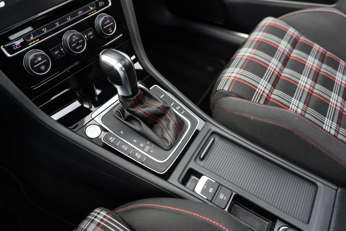 2.0 TSI GTI Performance Pano DSG ACC Dynau