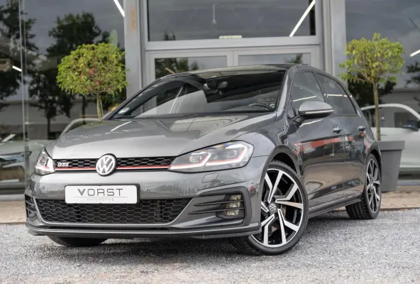 2.0 TSI GTI Performance Pano DSG ACC Dynau