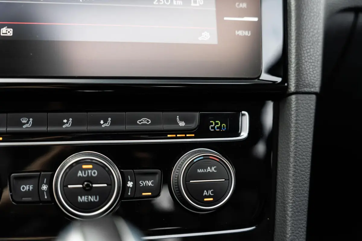2.0 TSI GTI Performance Pano DSG ACC Dynau