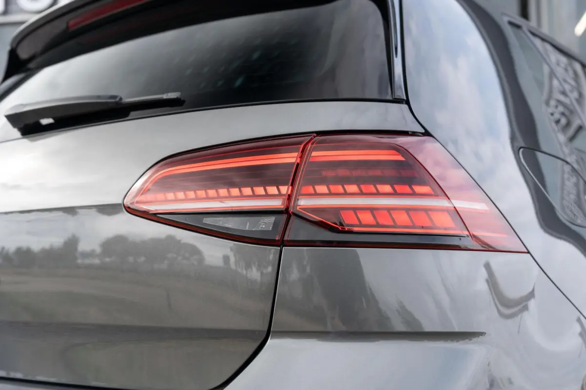 2.0 TSI GTI Performance Pano DSG ACC Dynau