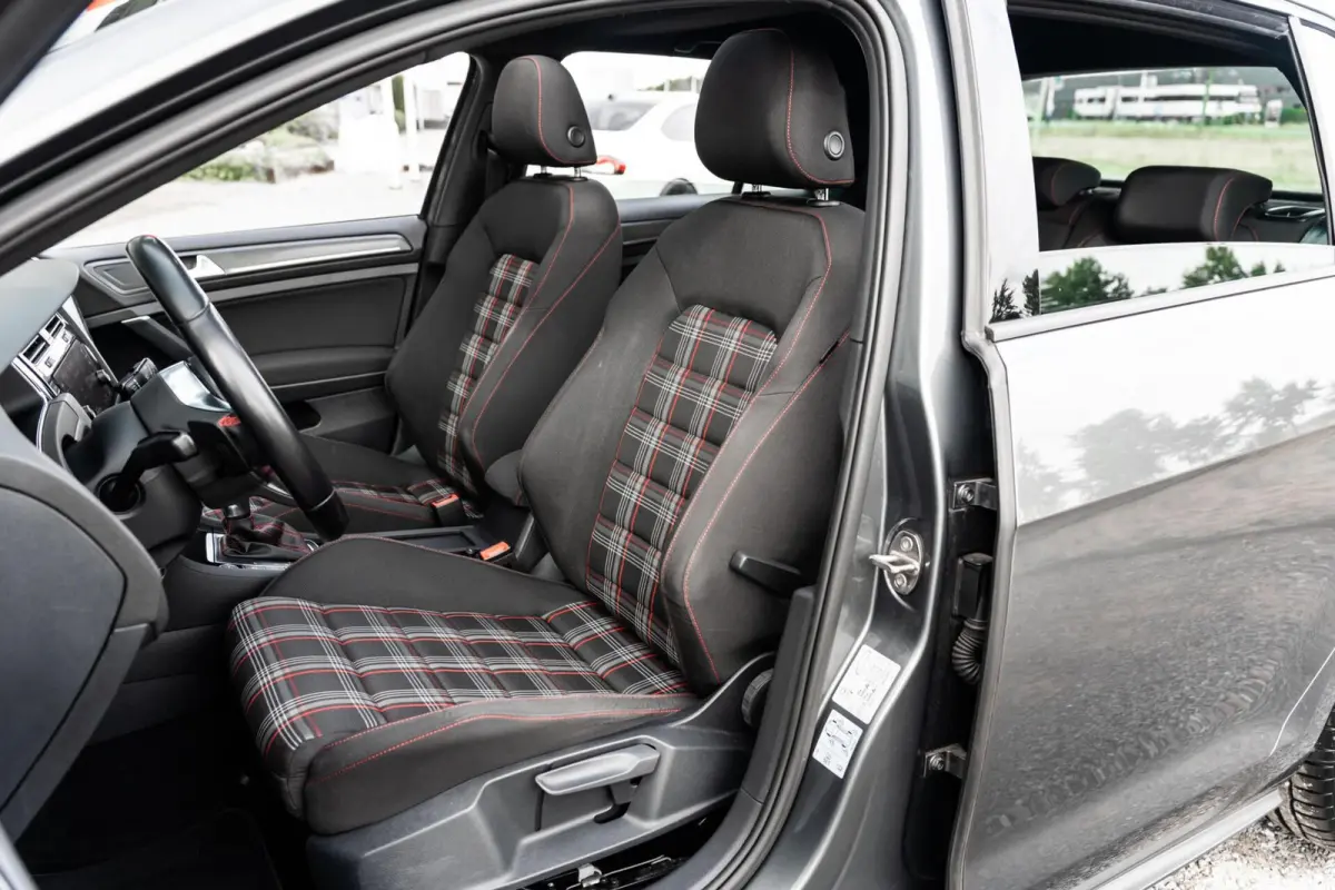 2.0 TSI GTI Performance Pano DSG ACC Dynau