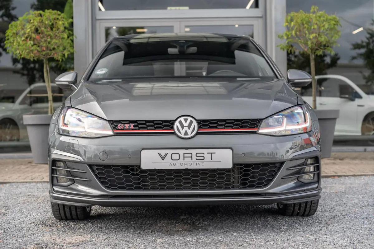 2.0 TSI GTI Performance Pano DSG ACC Dynau