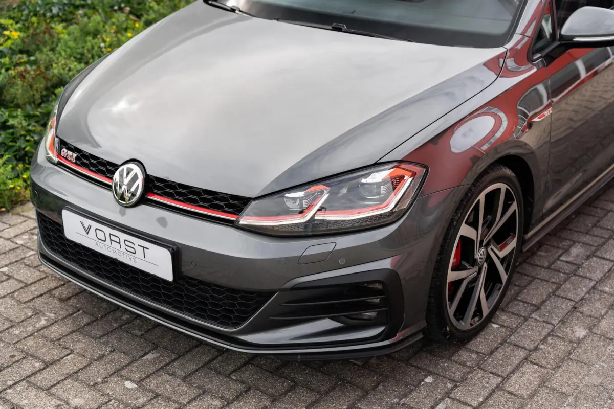 2.0 TSI GTI Performance Pano DSG ACC Dynau