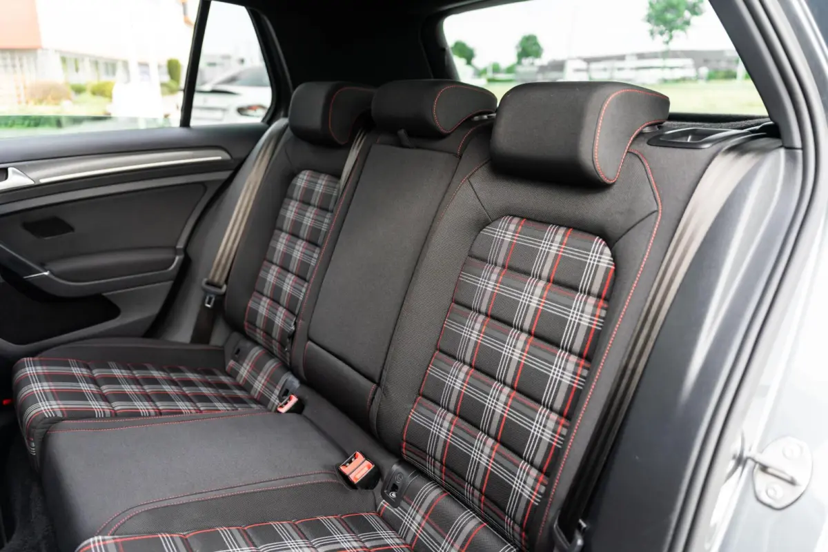 2.0 TSI GTI Performance Pano DSG ACC Dynau