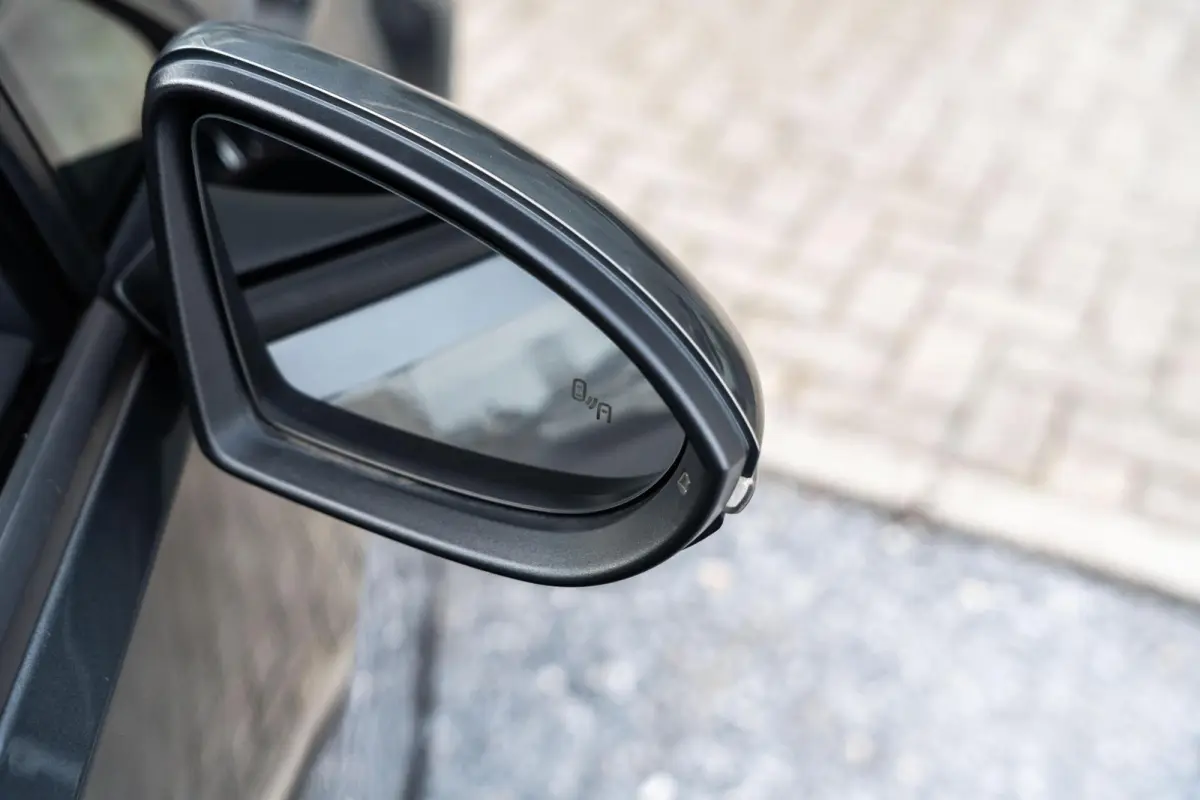 2.0 TSI GTI Performance Pano DSG ACC Dynau
