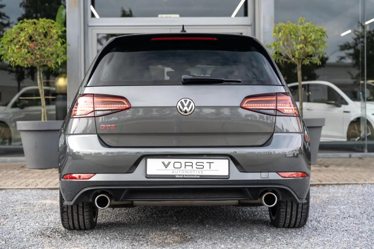 2.0 TSI GTI Performance Pano DSG ACC Dynau