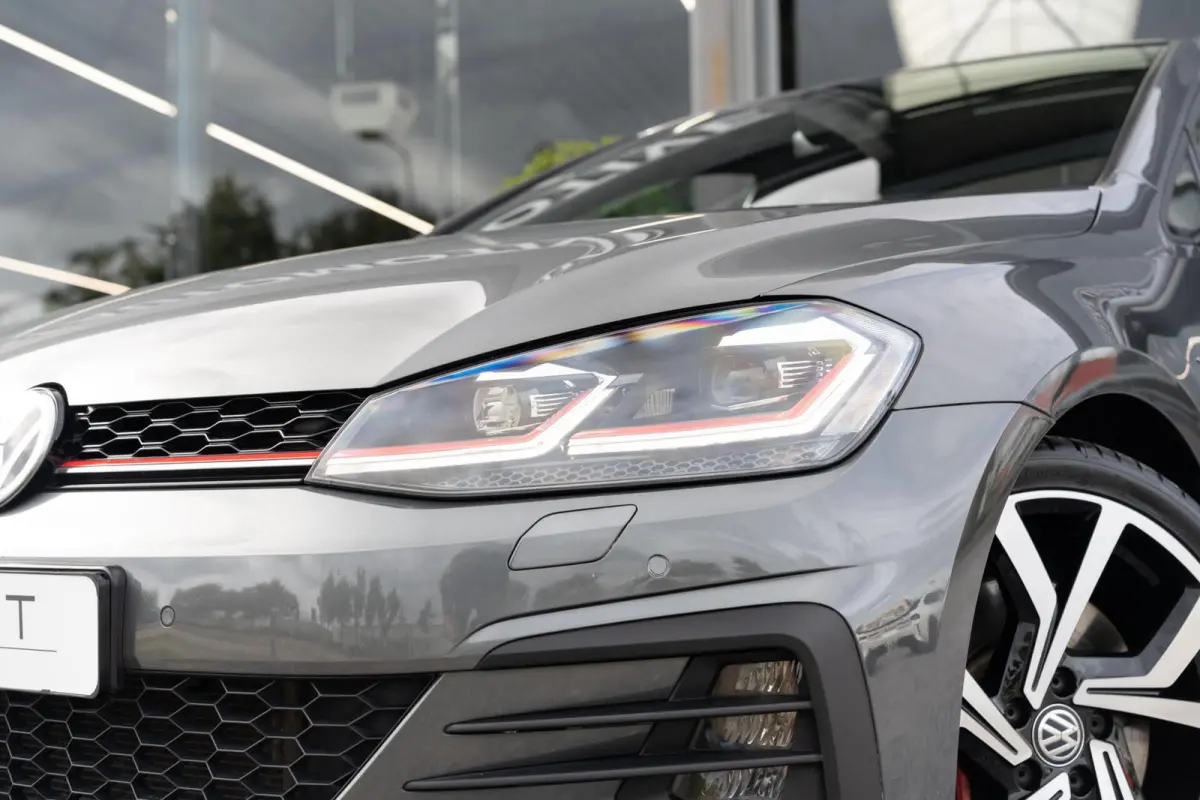 2.0 TSI GTI Performance Pano DSG ACC Dynau