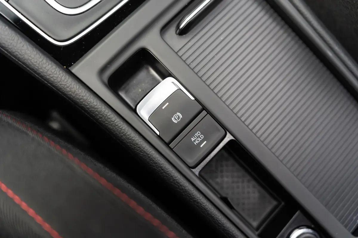 2.0 TSI GTI Performance Pano DSG ACC Dynau