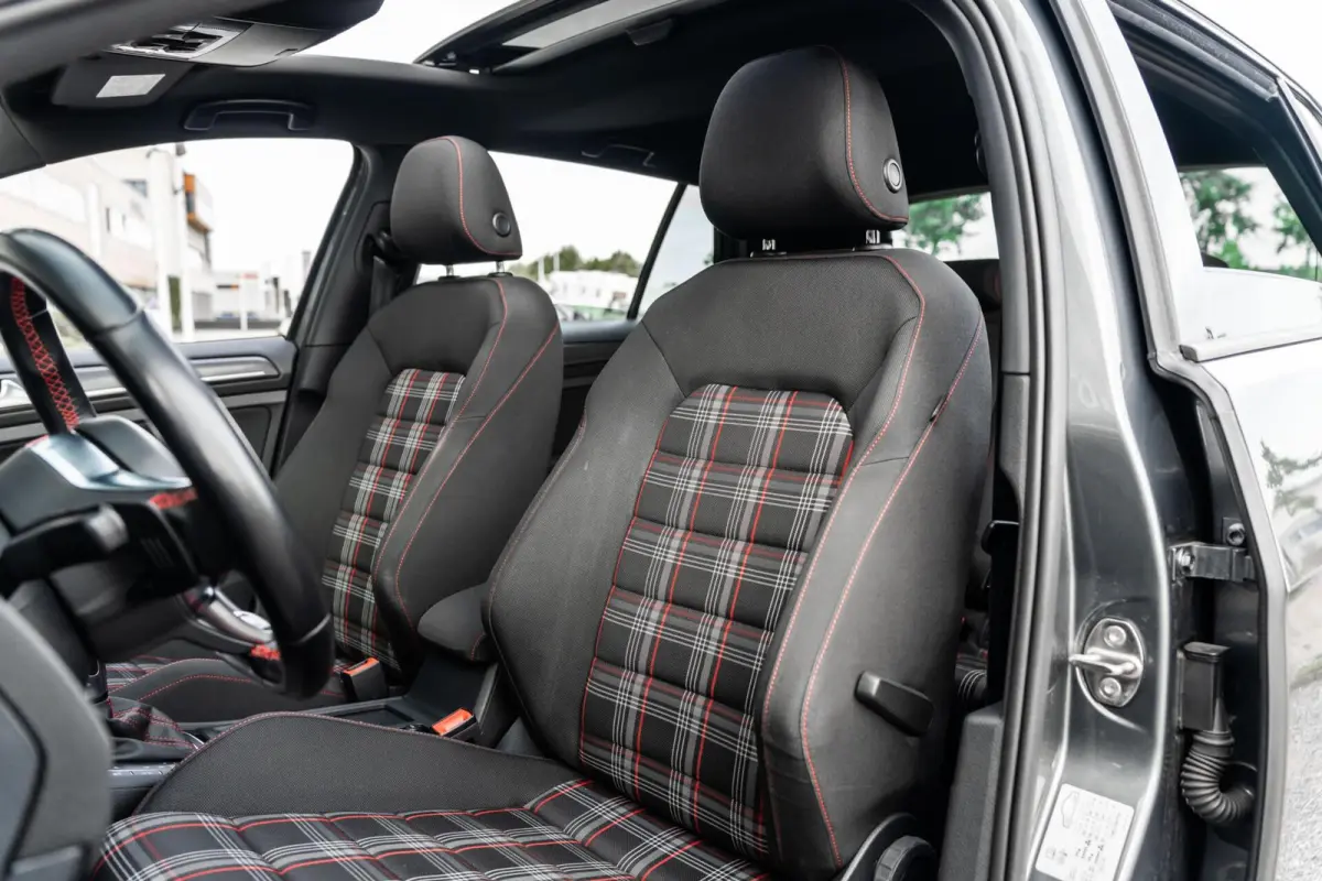 2.0 TSI GTI Performance Pano DSG ACC Dynau