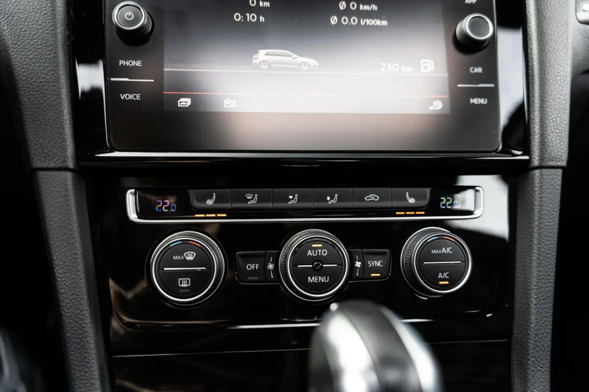 2.0 TSI GTI Performance Pano DSG ACC Dynau