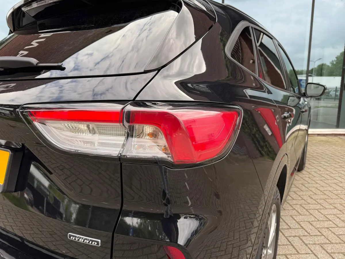 2.5 PHEV ST-Line X - Automaat - Navi - Climate - Elektrische klep