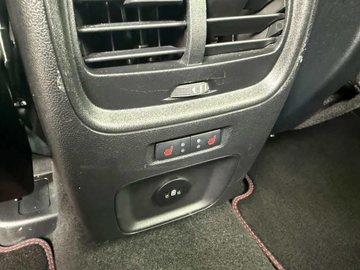 2.5 PHEV ST-Line X - Automaat - Navi - Climate - Elektrische klep