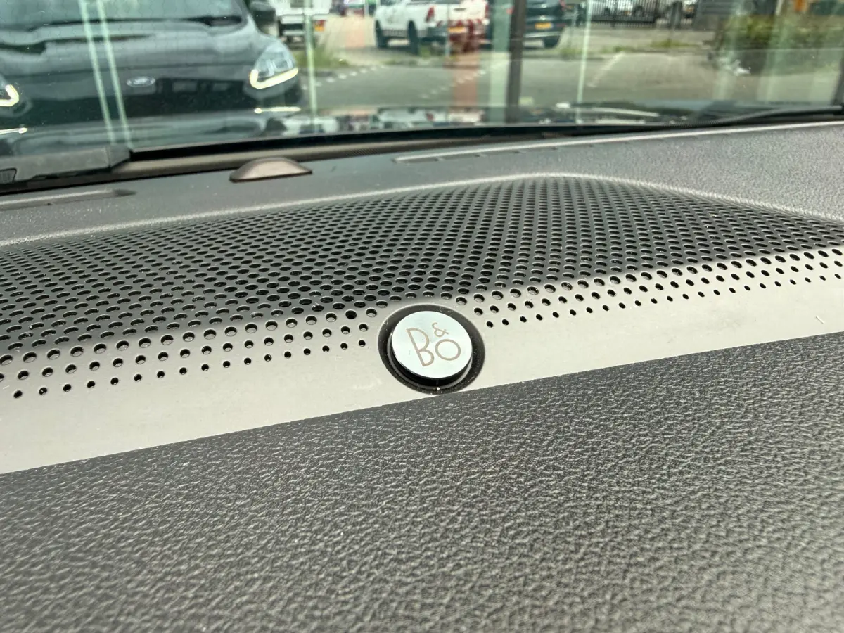 2.5 PHEV ST-Line X - Automaat - Navi - Climate - Elektrische klep