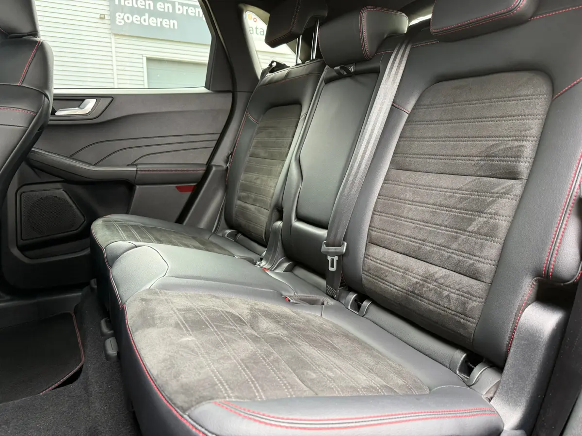 2.5 PHEV ST-Line X - Automaat - Navi - Climate - Elektrische klep