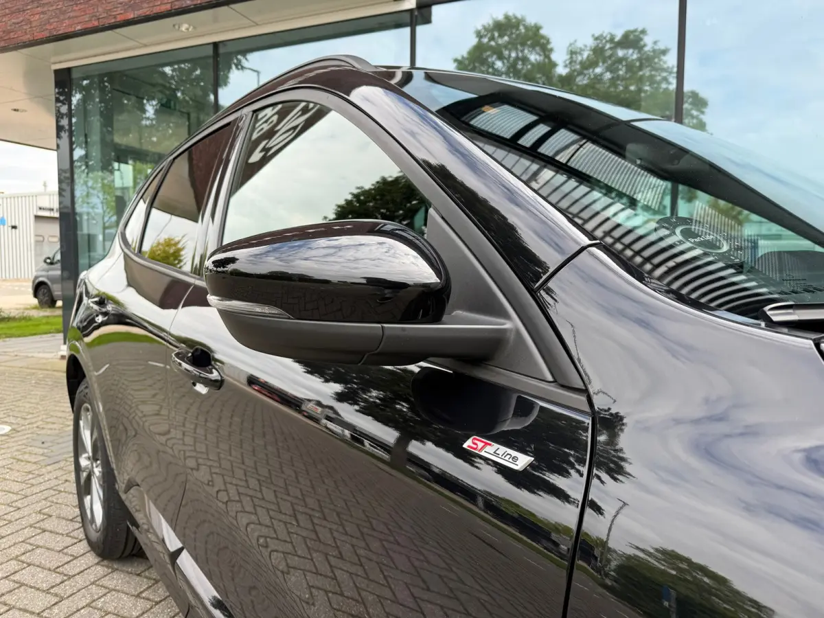 2.5 PHEV ST-Line X - Automaat - Navi - Climate - Elektrische klep