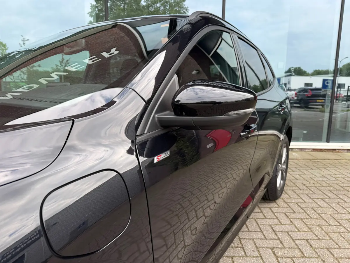 2.5 PHEV ST-Line X - Automaat - Navi - Climate - Elektrische klep