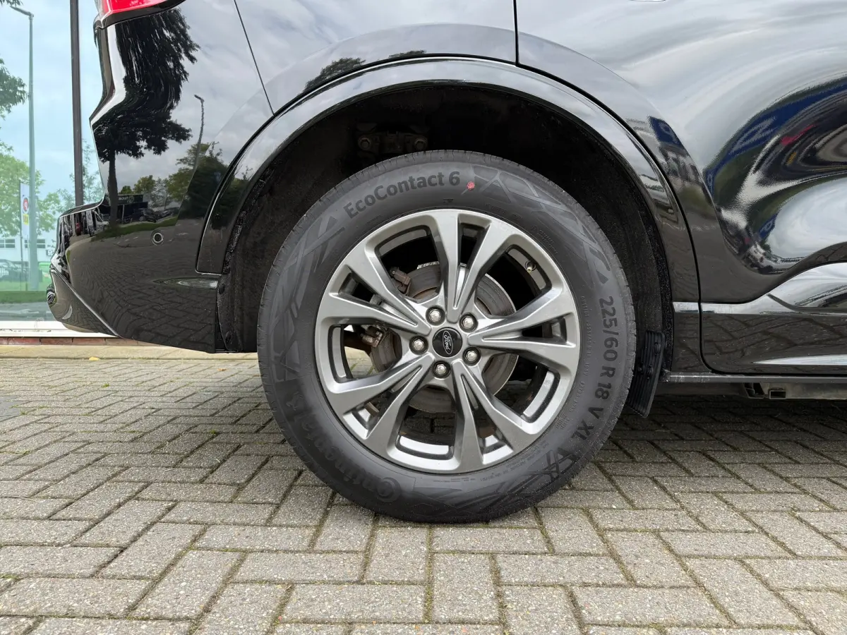2.5 PHEV ST-Line X - Automaat - Navi - Climate - Elektrische klep