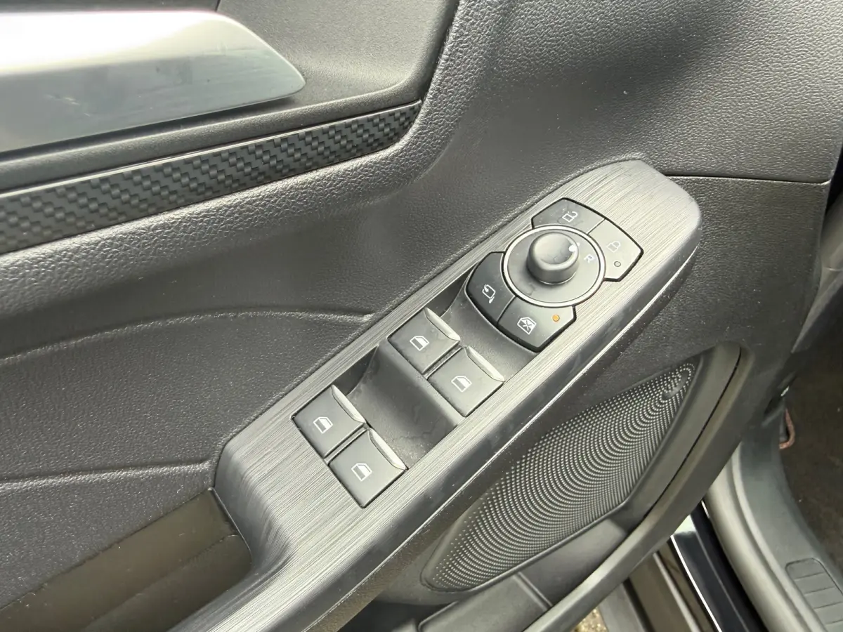 2.5 PHEV ST-Line X - Automaat - Navi - Climate - Elektrische klep
