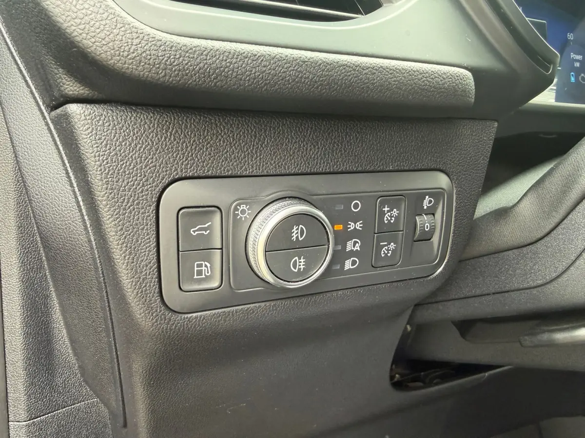 2.5 PHEV ST-Line X - Automaat - Navi - Climate - Elektrische klep