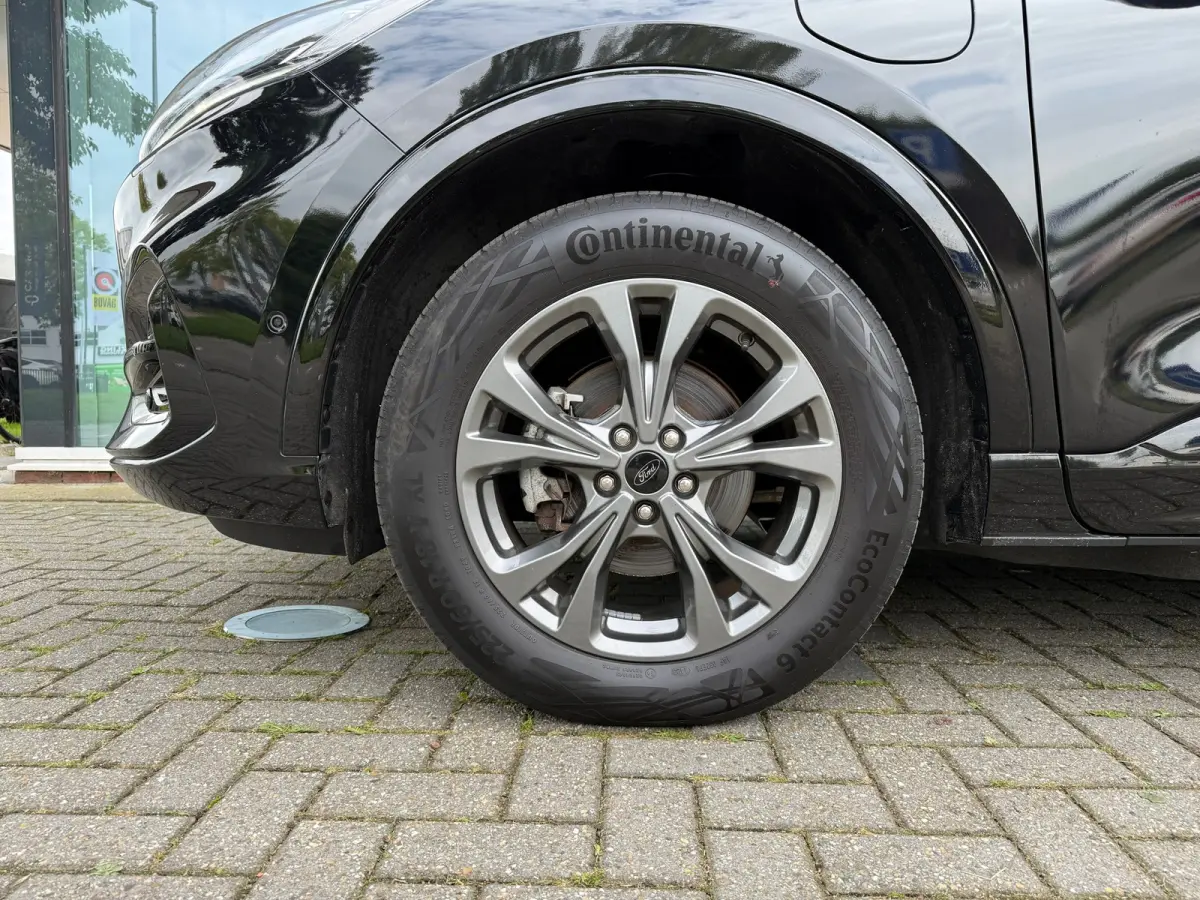 2.5 PHEV ST-Line X - Automaat - Navi - Climate - Elektrische klep