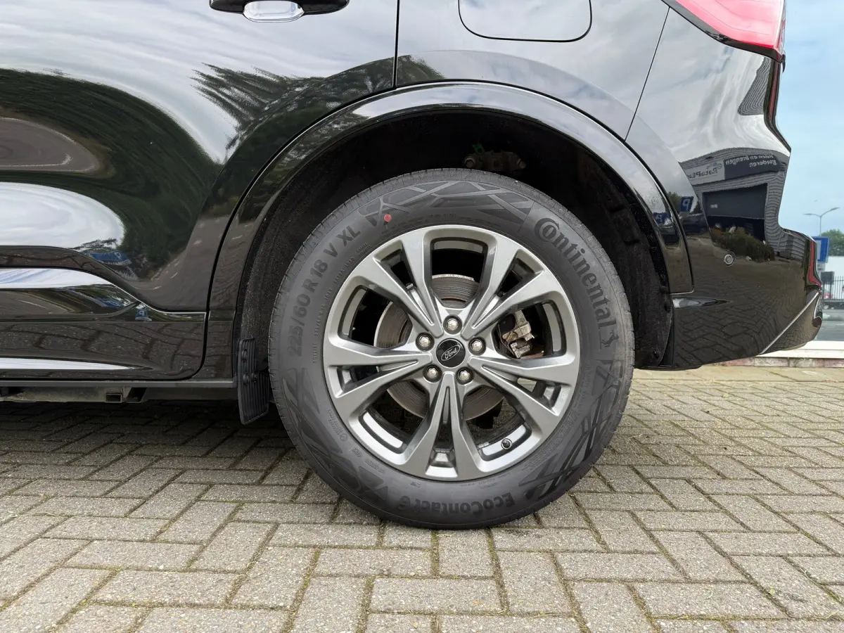 2.5 PHEV ST-Line X - Automaat - Navi - Climate - Elektrische klep