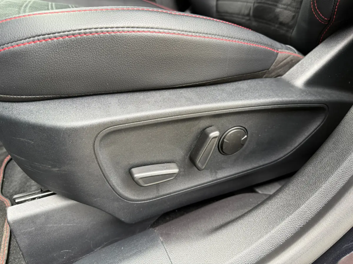 2.5 PHEV ST-Line X - Automaat - Navi - Climate - Elektrische klep