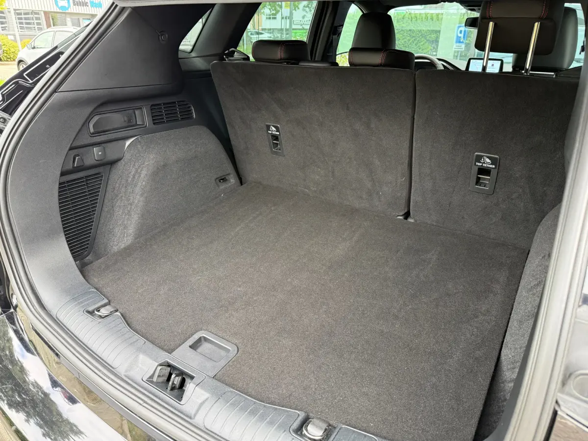 2.5 PHEV ST-Line X - Automaat - Navi - Climate - Elektrische klep