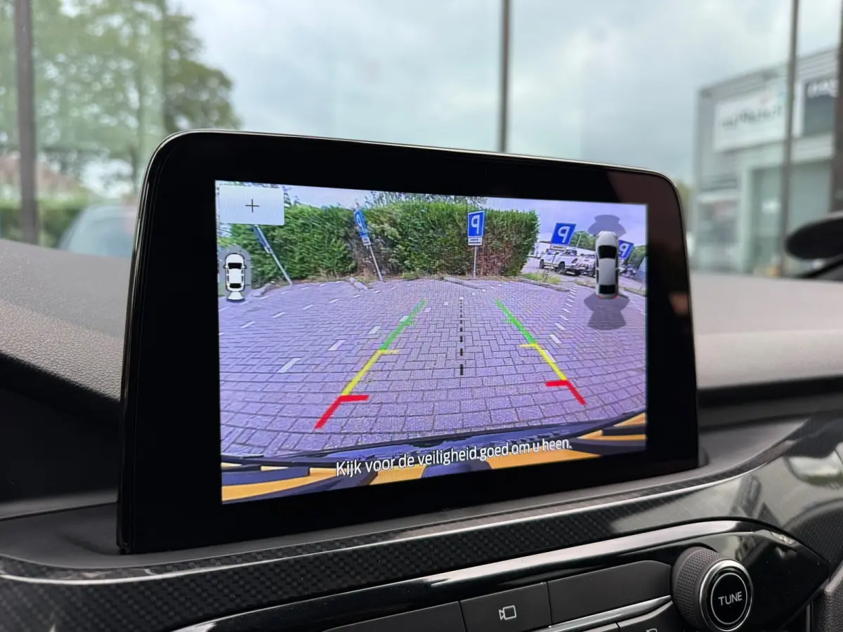 2.5 PHEV ST-Line X - Automaat - Navi - Climate - Elektrische klep
