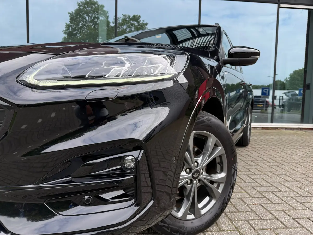 2.5 PHEV ST-Line X - Automaat - Navi - Climate - Elektrische klep