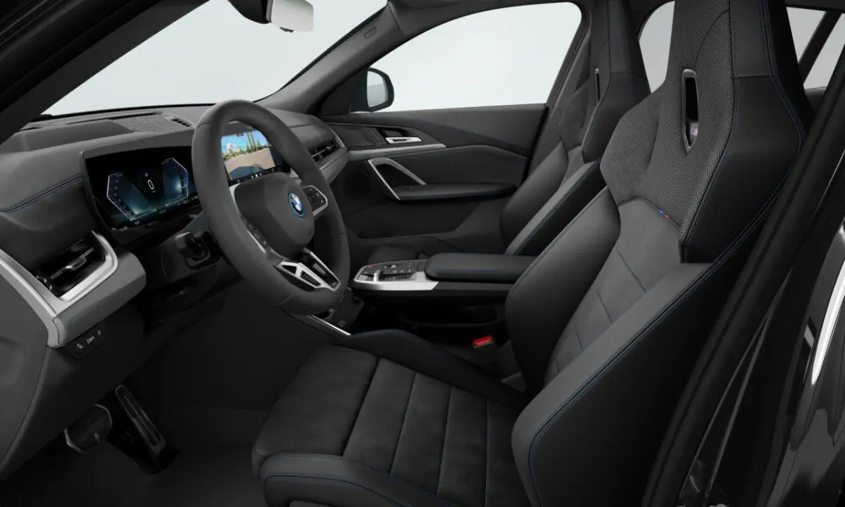 xDrive30 | M Sport Edition | M Sportpakket Pro | Innovation Pack | Panoramadak