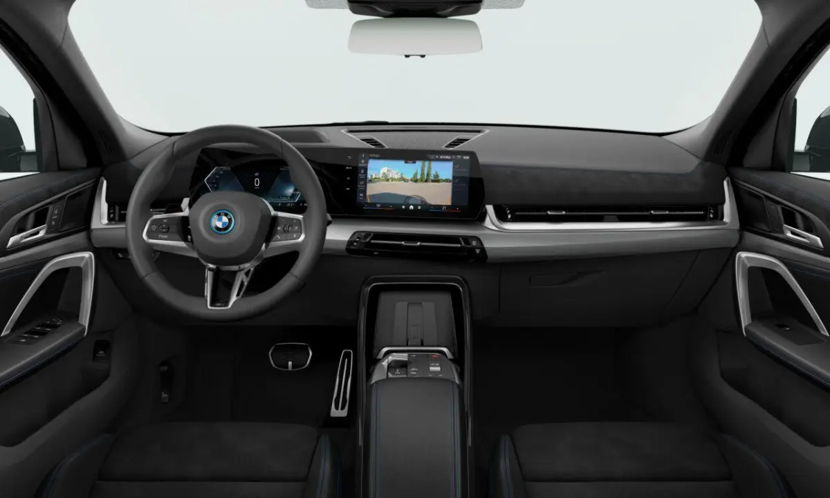 xDrive30 | M Sport Edition | M Sportpakket Pro | Innovation Pack | Panoramadak