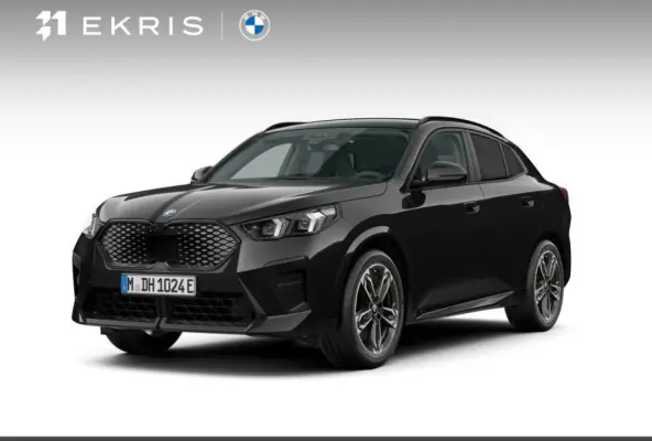 xDrive30 | M Sport Edition | M Sportpakket Pro | Innovation Pack | Panoramadak