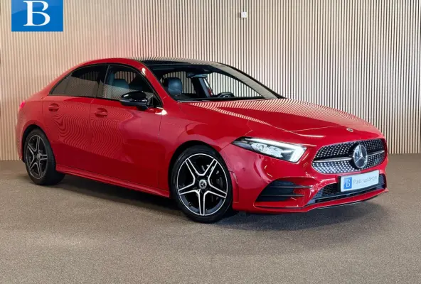 200 Sedan AMG STYLING-PANORAMA-NIGHT-CAMERA-WIDESCREEN-APPLE CARPLAY