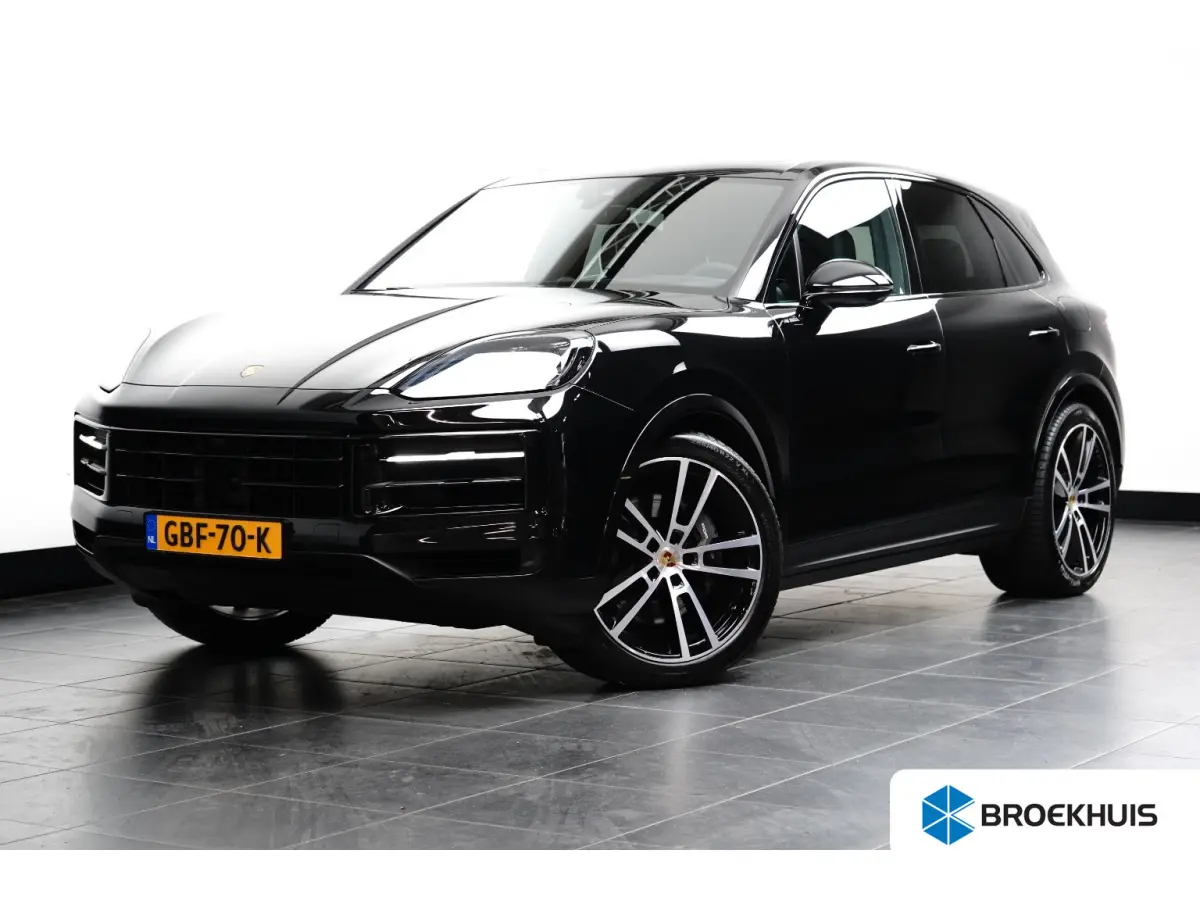 3.0 E-HYBRID 469PK / NAVI / LEDER / CLIMA / LED-MATRIX / 1E EIGENAAR / ORG. NL / BTW AUTO / PANO. DAK / 22" LMV / SOFT-CLOSE / SPORT CHRONO / BOSE / ACHTERASBESTURING / RACE-TEX CARBON STUUR