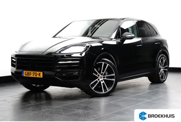 3.0 E-HYBRID 469PK / NAVI / LEDER / CLIMA / LED-MATRIX / 1E EIGENAAR / ORG. NL / BTW AUTO / PANO. DAK / 22" LMV / SOFT-CLOSE / SPORT CHRONO / BOSE / ACHTERASBESTURING / RACE-TEX CARBON STUUR