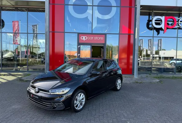 1.0 TSI Business/Automaat/Carplay