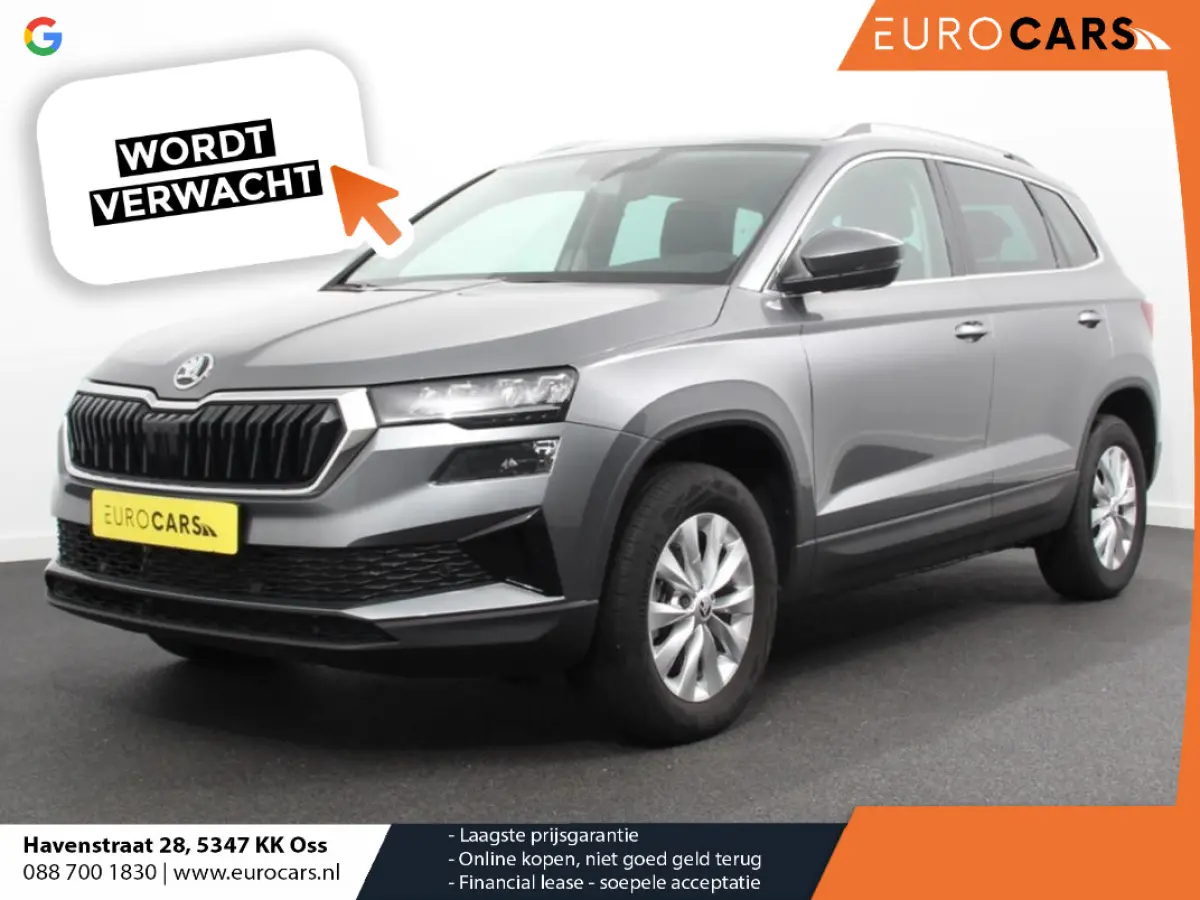 1.5 TSI 150pk Automaat Ambition Navigatie Apple Carpla/Android Auto Camera Climate Control Adaptive Cruise control Lichtmetalen Velgen