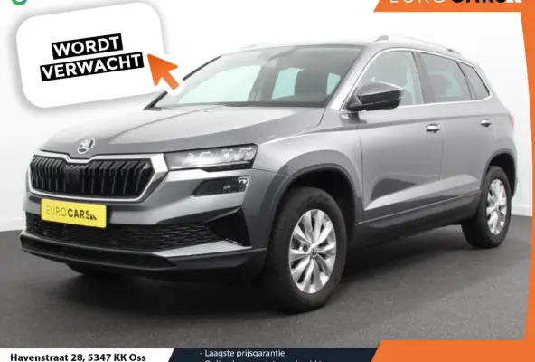 1.5 TSI 150pk Automaat Ambition Navigatie Apple Carpla/Android Auto Camera Climate Control Adaptive Cruise control Lichtmetalen Velgen