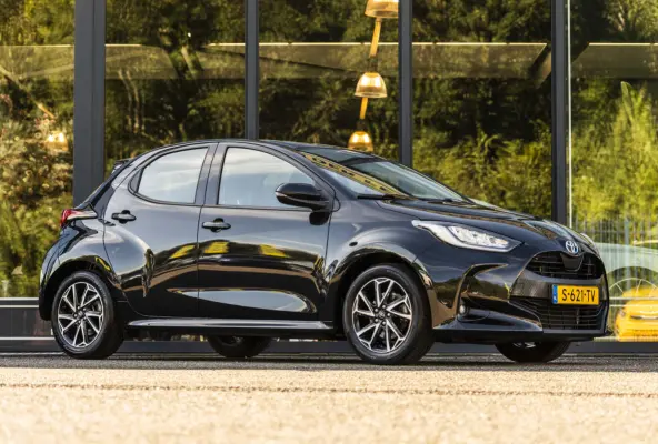 1.5 Hybrid Dynamic