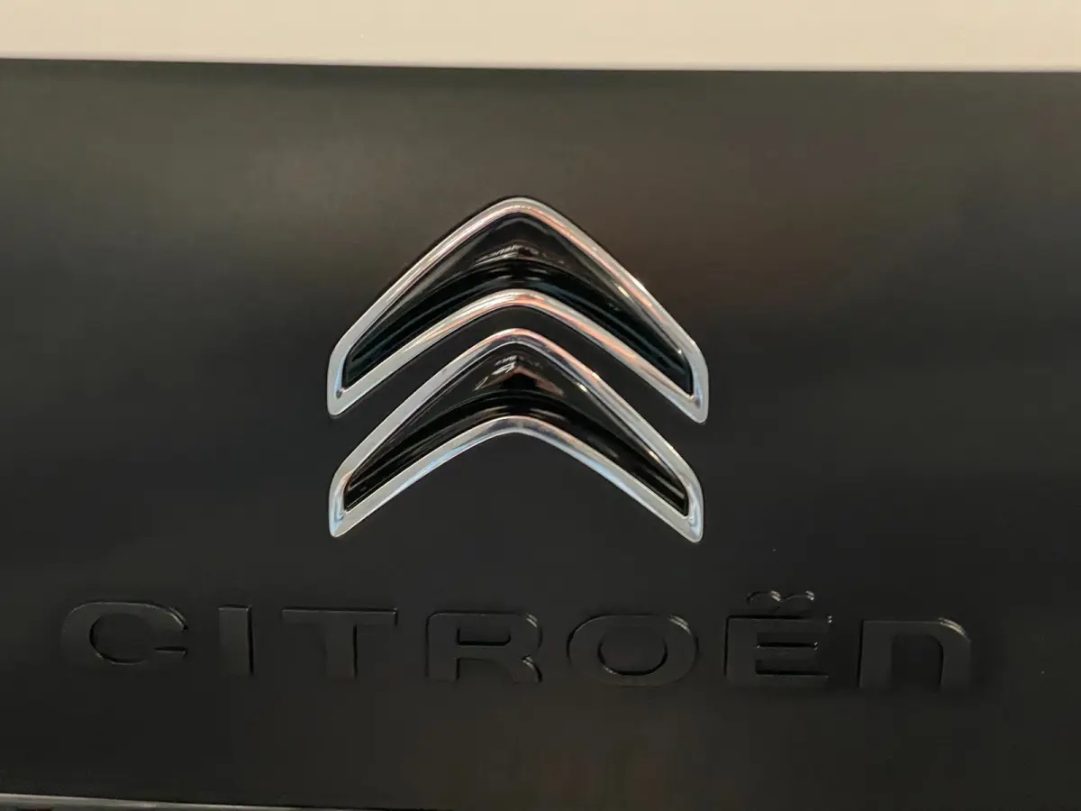 1.2 PureTech Business AIRCO STOELVERW CAMERA