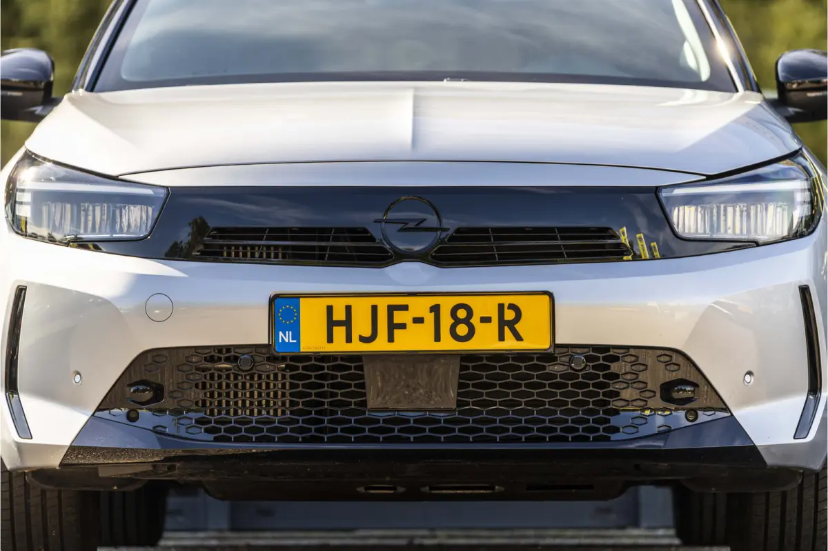 1.2 Turbo Hybrid GS