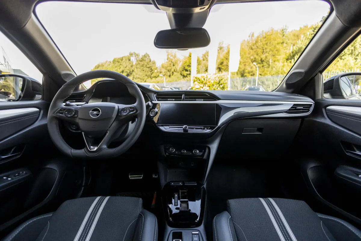 1.2 Turbo Hybrid GS