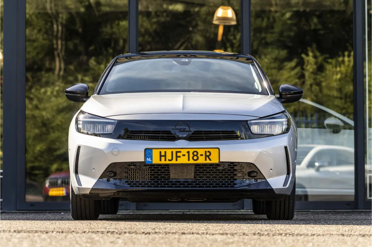 1.2 Turbo Hybrid GS