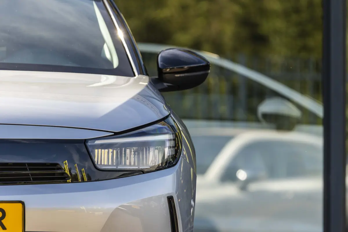 1.2 Turbo Hybrid GS