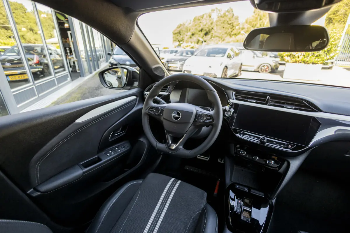 1.2 Turbo Hybrid GS