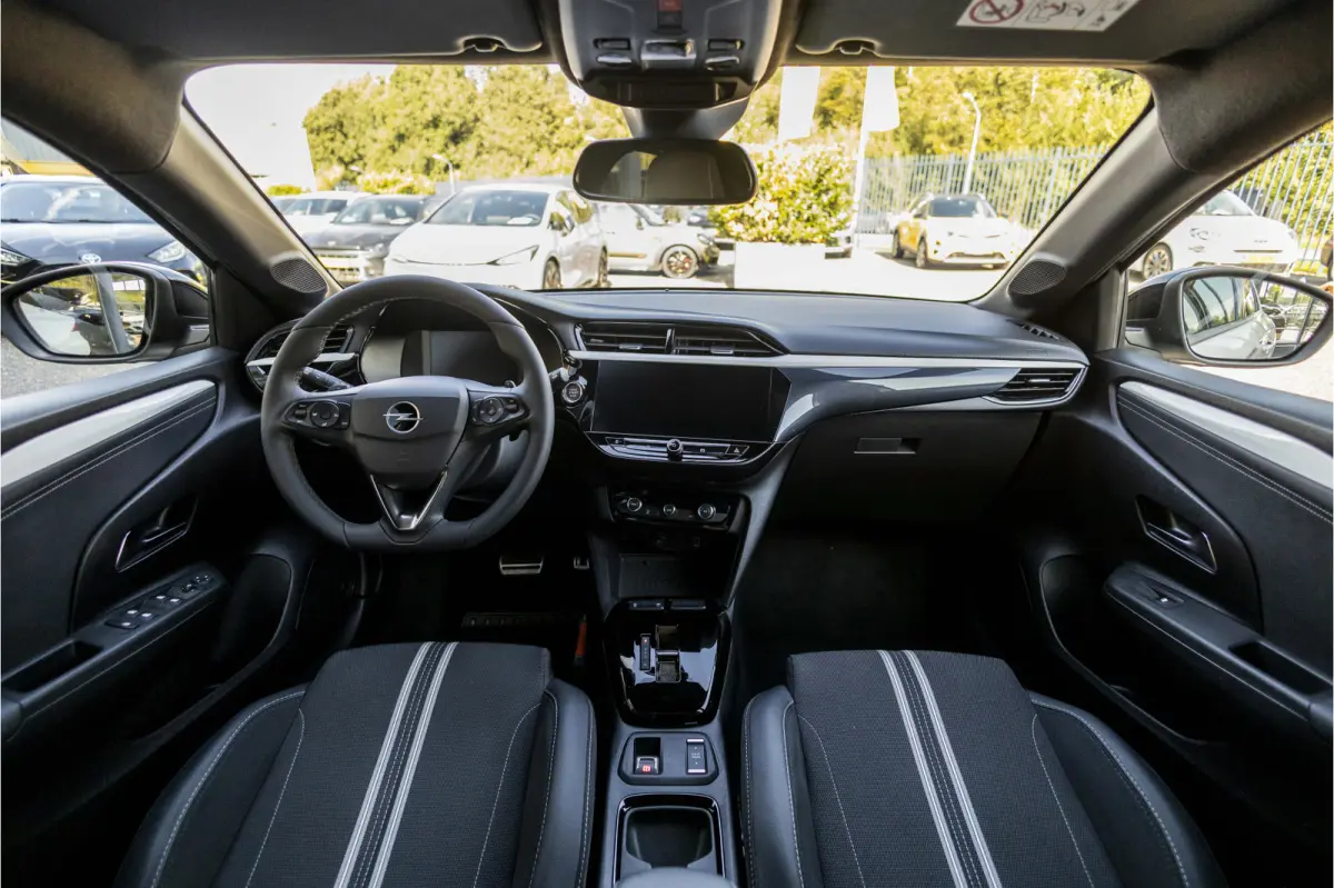 1.2 Turbo Hybrid GS