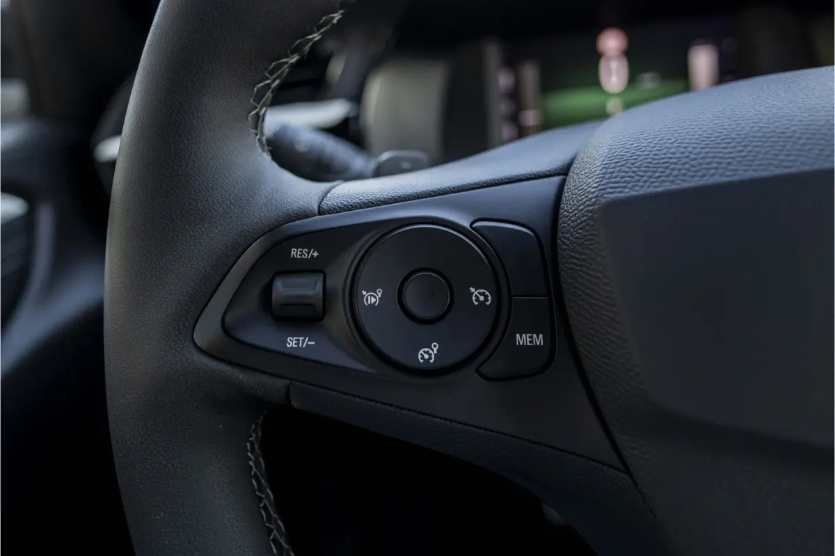 1.2 Turbo Hybrid GS
