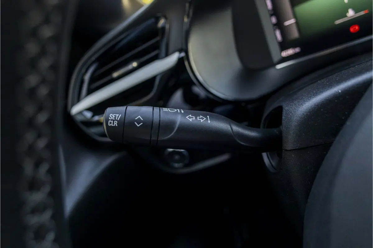1.2 Turbo Hybrid GS